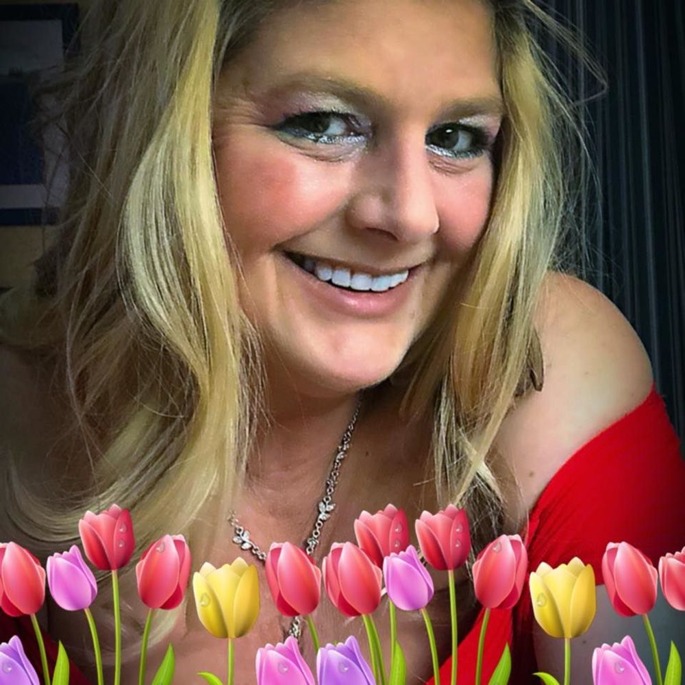 Meet your Posher, Kristi